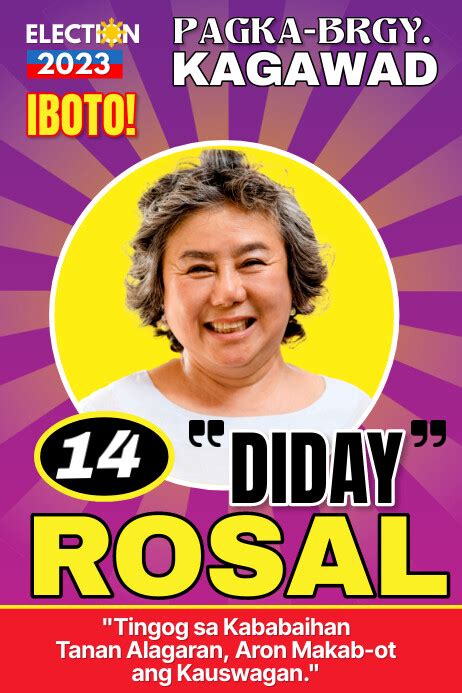 pagka kagawad poster|2 kandidato, 1 pa itinumba habang nagkakabit ng campaign poster.